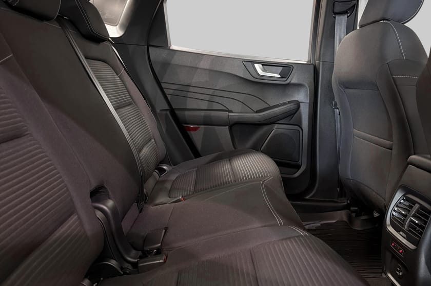 Bild 5 av Ford Kuga Plug-In Hybrid E85