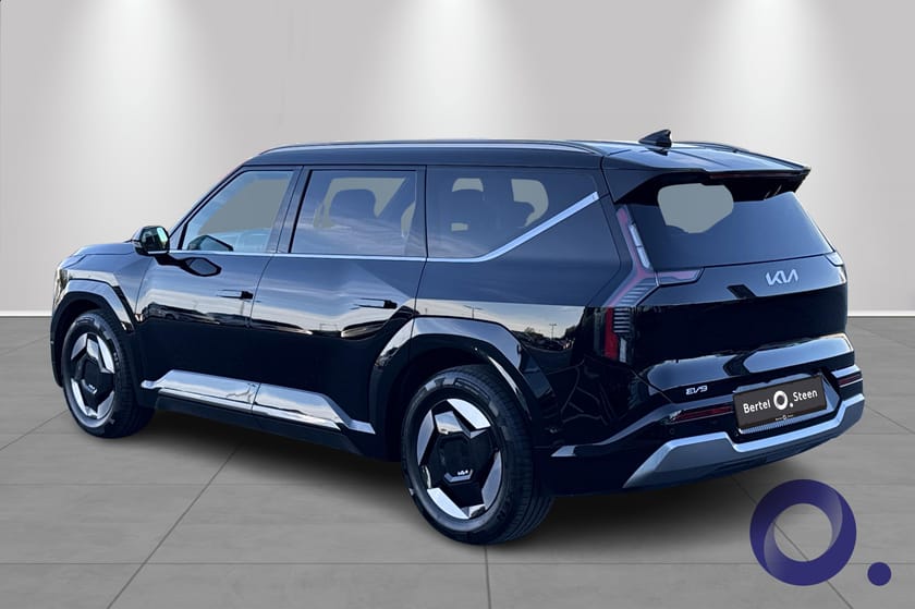 Bilde 3 av Kia EV9 AWD