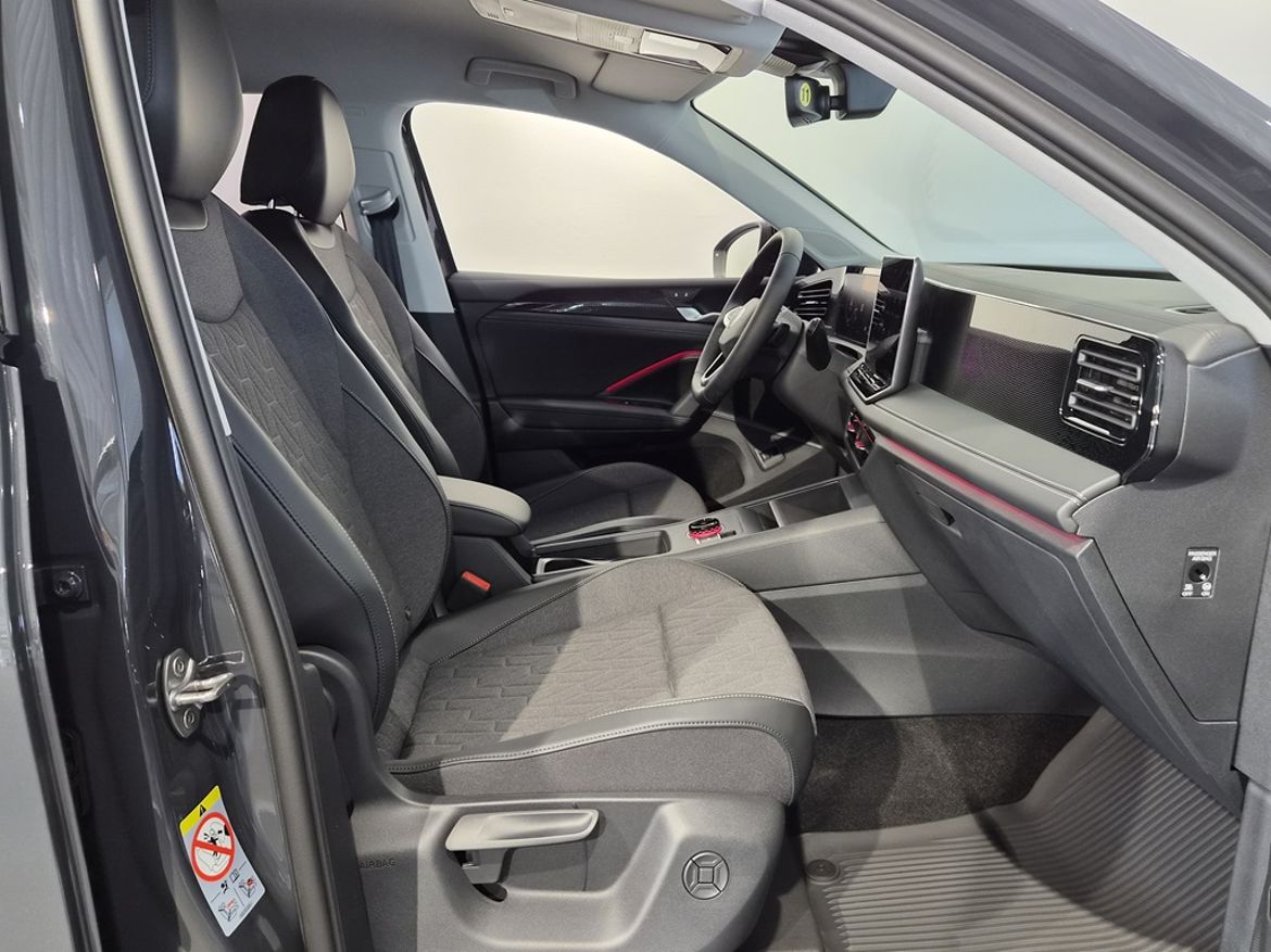 Volkswagen Volkswagen Tiguan — bild 8
