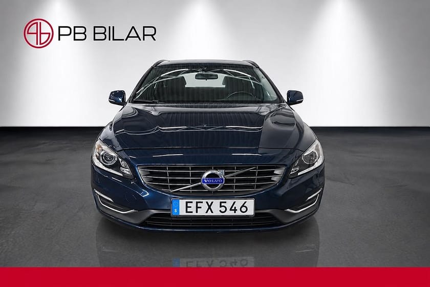 Bild 3 av Volvo V60