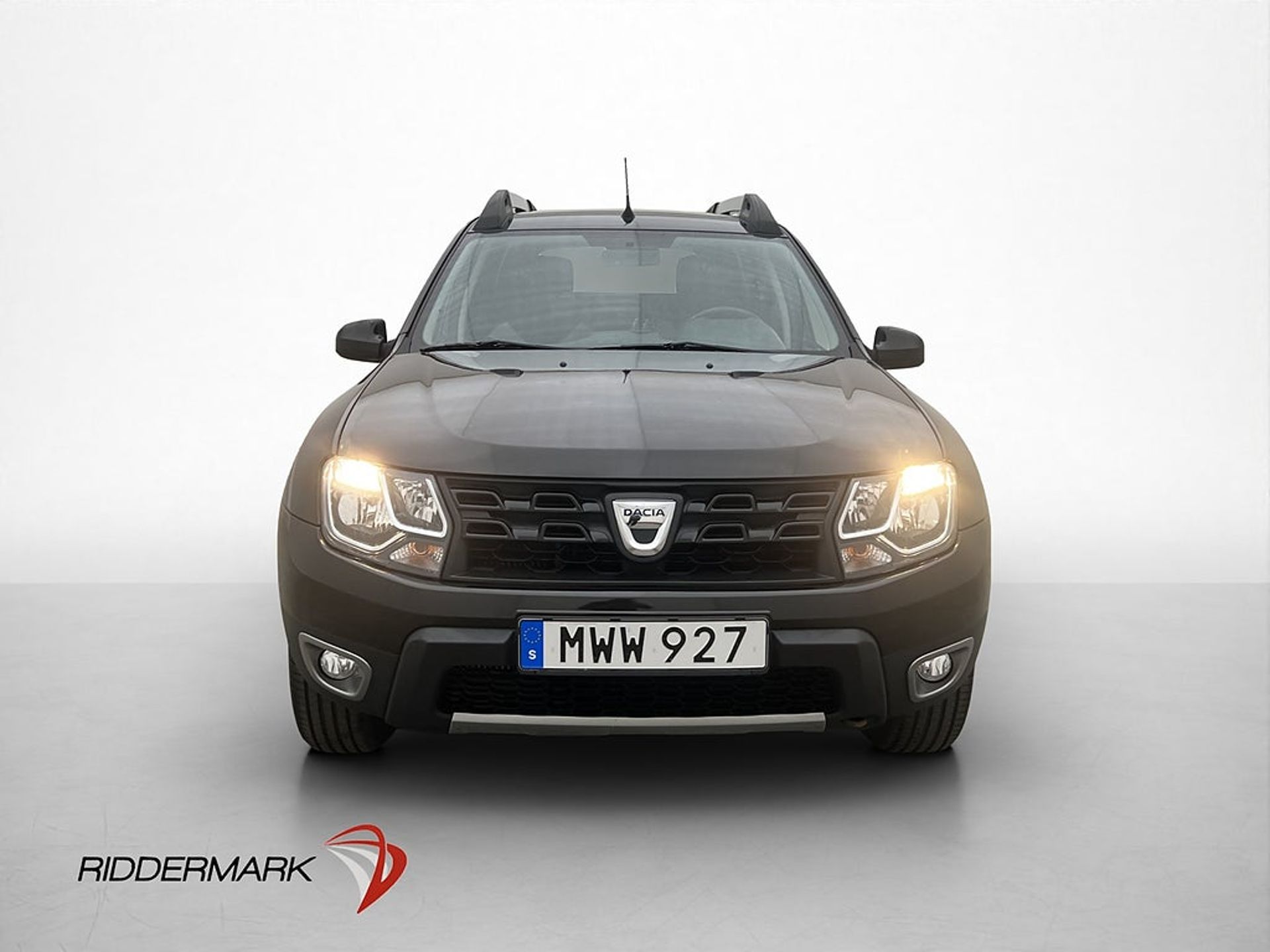 Dacia Duster 2017, bild 2/10