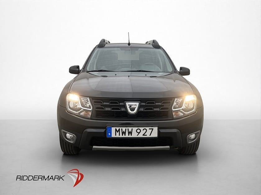 Bild 2 av Dacia Duster