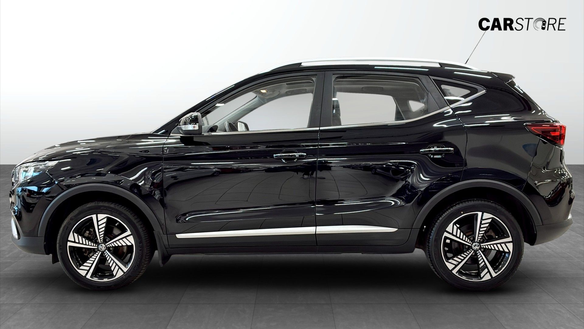 MG ZS 2021, kuva 6/10