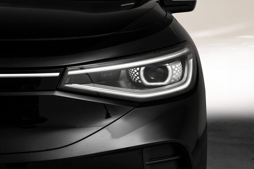 Bilde 5 av Volkswagen ID.4 Pro 4M