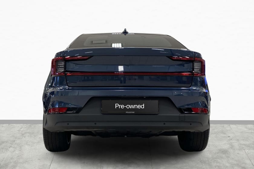 Bild 5 av Polestar 2 Long Range Dual Motor 