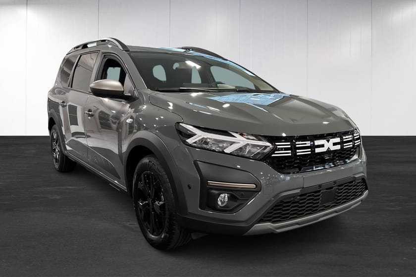 Bild 2 av Dacia Jogger 7-sätes HYBRID 140 EXTREME 7-SITS
