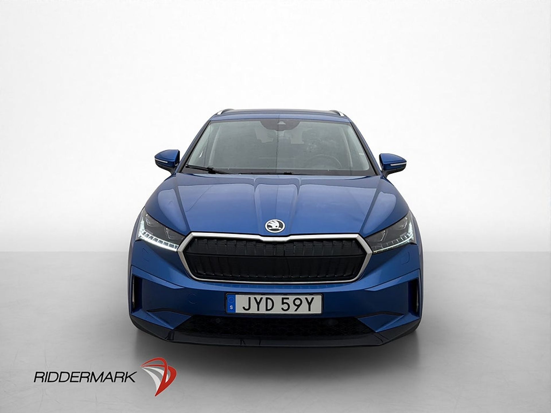 Skoda Enyaq 80x AWD 2023, bild 3/10