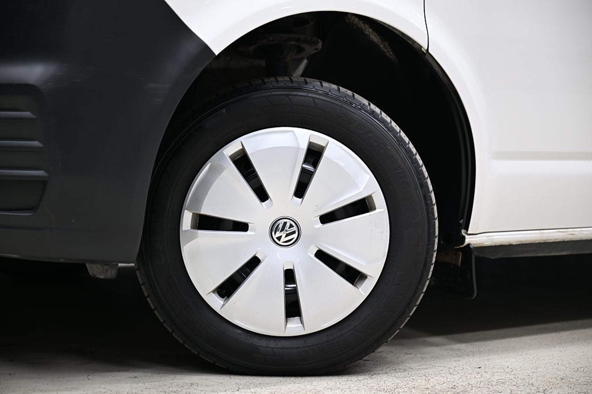 Volkswagen Transporter 2021, bild 7/10