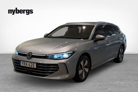 Volkswagen Passat Sportscombi 1.5 eTSI Business
