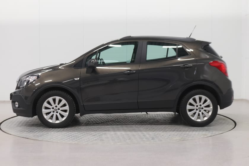 Bilde 2 av Opel Mokka
