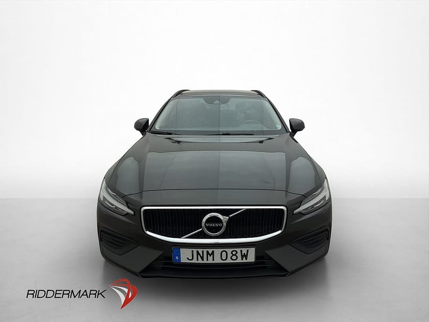 Bild 2 av Volvo V60 D3 150hk AWD Momentum Navi Kamera Värmare VOC Drag