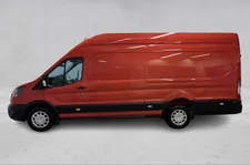 Thumnail bilde 1 av Ford Transit 350