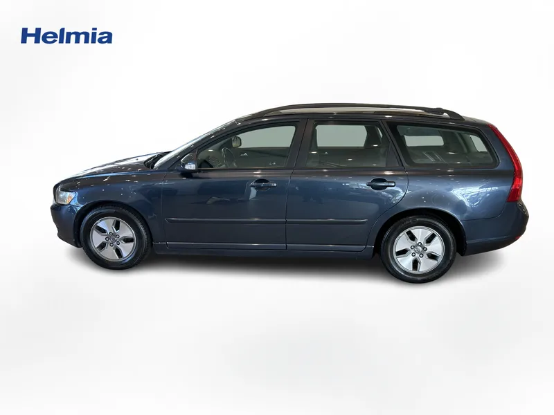 Bild 3 av 13 – Volvo V50 D2 I Kinetic