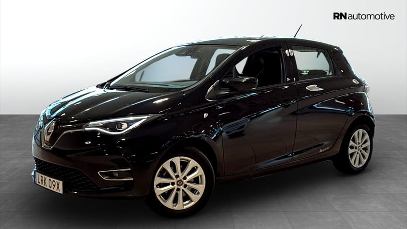 Bild 1 av Renault ZOE R110 ZEN - - E.V. 50 - BATTERIKÖP