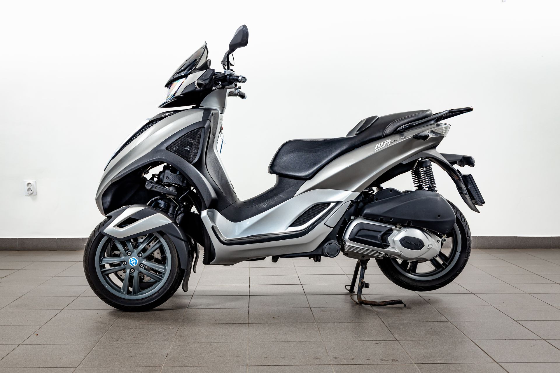 Piaggio MP3 300 2013, kuva 2/19