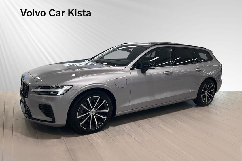 Bild 3 av Volvo V60