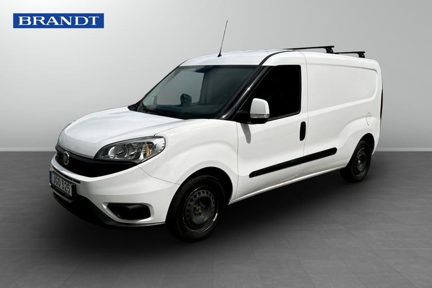 Bild 1 av Fiat Doblò Van Maxi Dobl  1.3 M