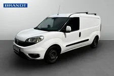Fiat Doblò Van Maxi