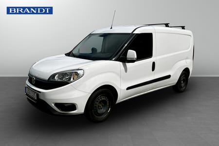Fiat Doblò Van Maxi Dobl  1.3 M