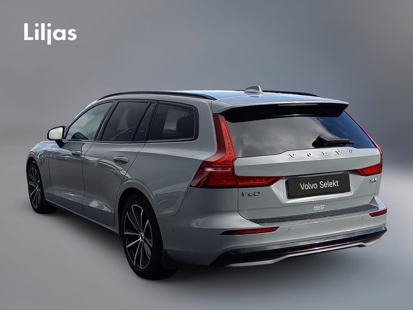 Bild 3 av Volvo V60