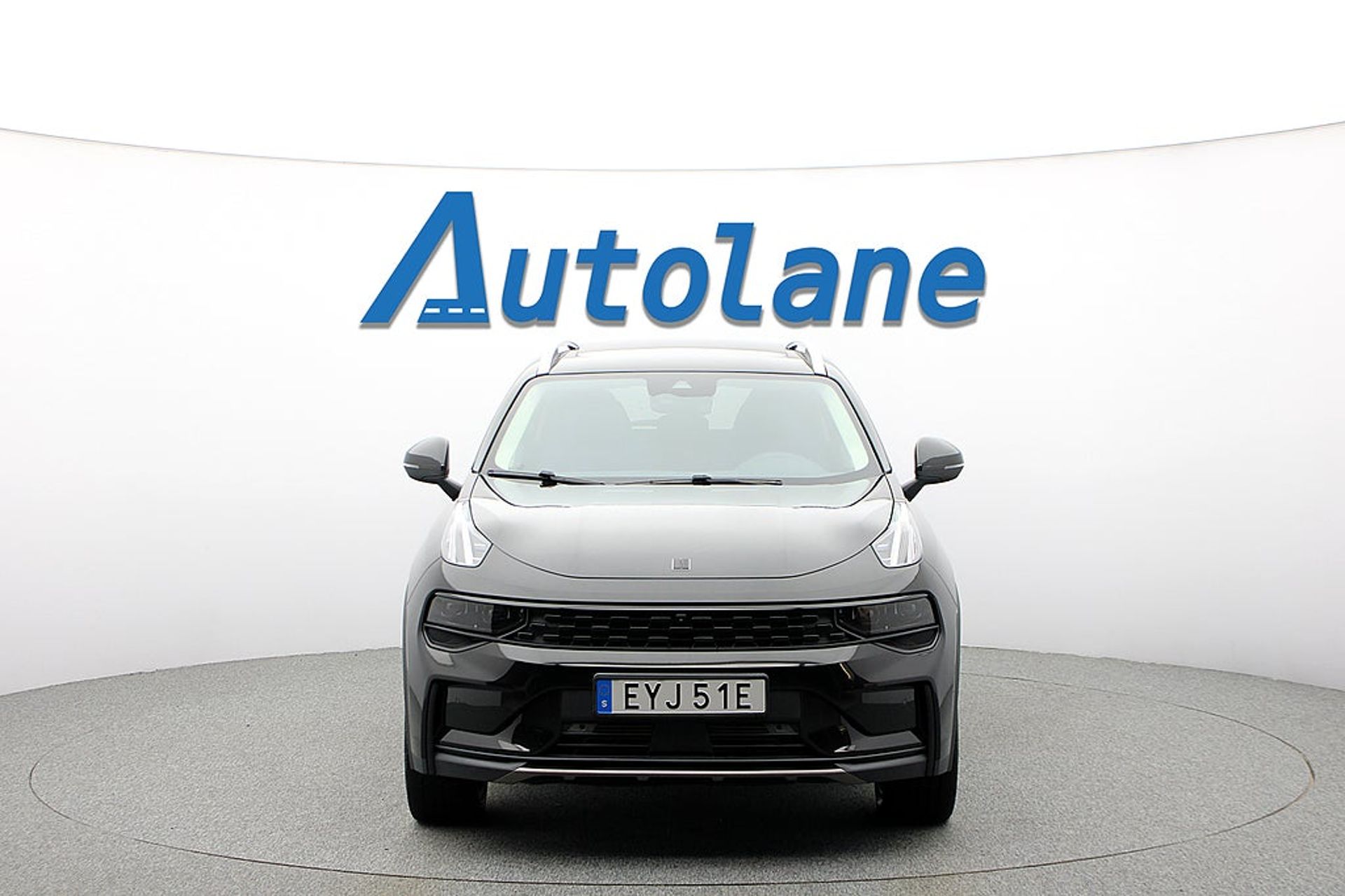 Lynk & Co 01 PHEV 2022, bild 3/10