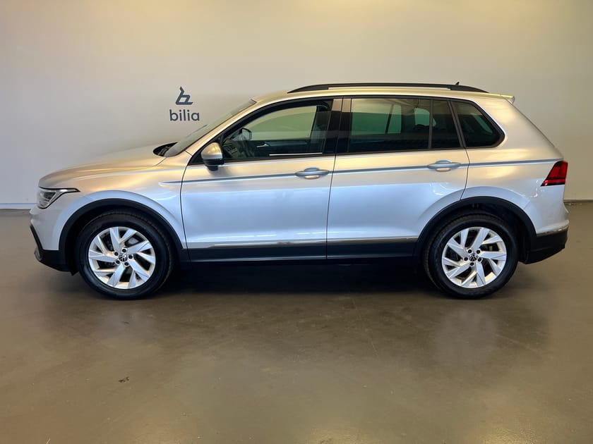 Bild 2 av Volkswagen Tiguan 
