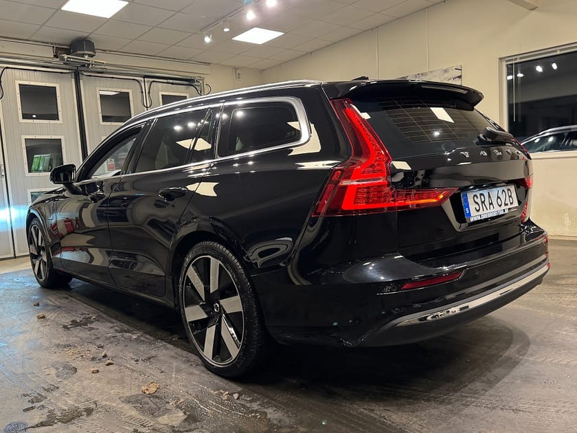 Bild 3 av Volvo V60