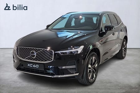 Volvo XC60 T6 Plus Bright Nordic Edition