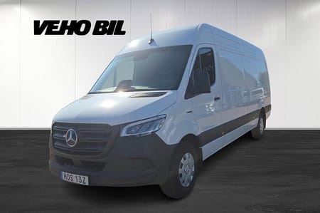 Mercedes-Benz eSprinter 420 113 kWh A3