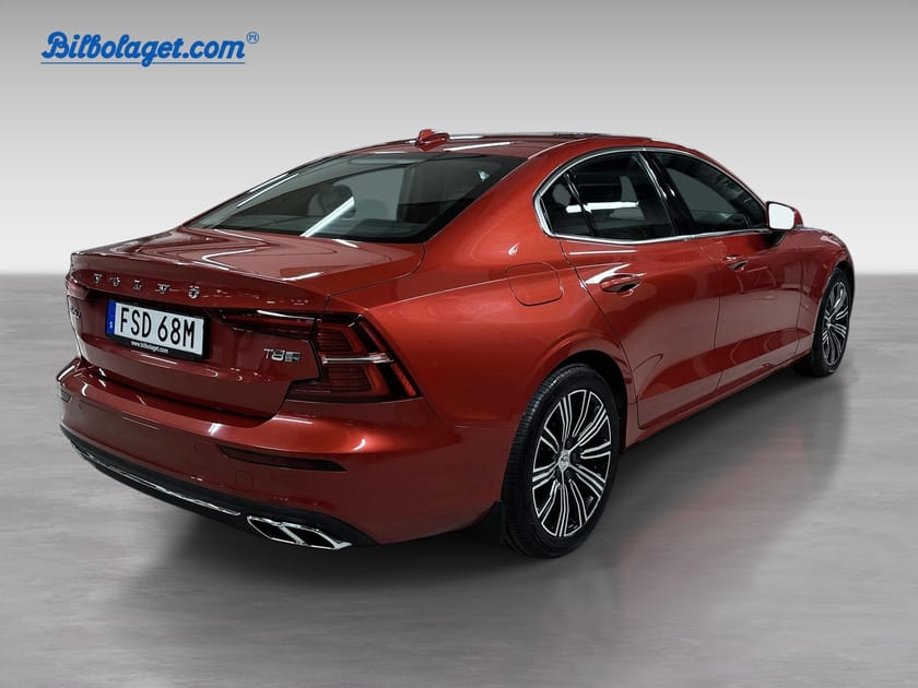 Bild 4 av Volvo S60