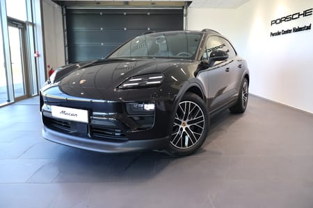 Porsche Macan 4 / 1,95% Ränta