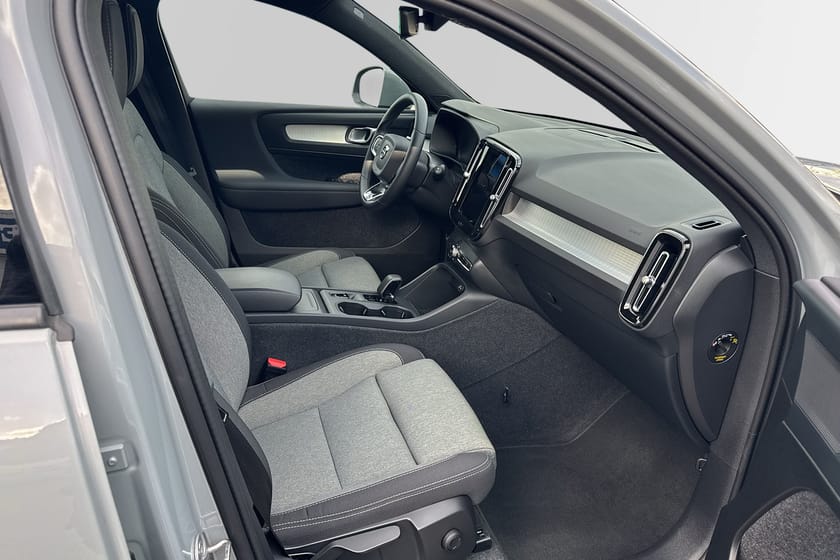 Bild 5 av Volvo XC40