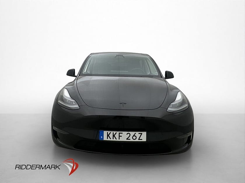 Bild 3 av Tesla Model Y Performance