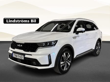 Kia Sorento PHEV