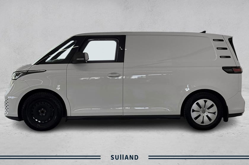 Bilde 2 av Volkswagen ID. Buzz Cargo 77kwh 204 hk