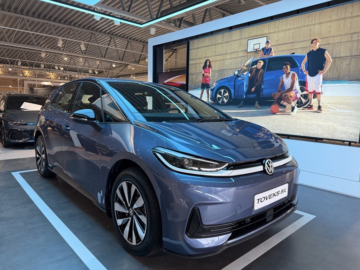 Volkswagen Volkswagen ID.3 Neo — bild 3