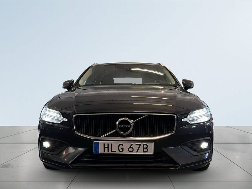 Bild 2 av Volvo V60