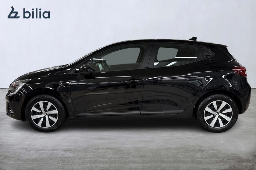 Bild 3 av Renault Clio TCe 90 Equilibre CVT 5-d