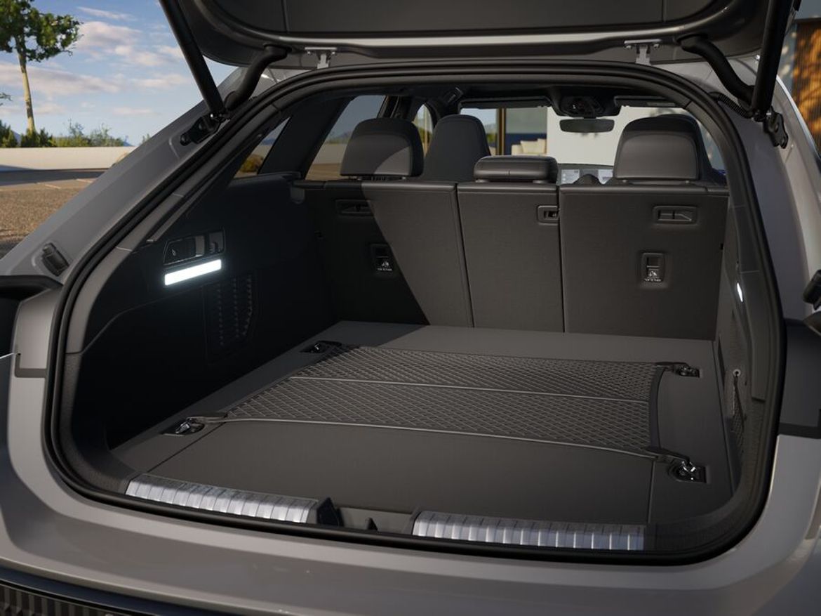 Audi Audi A6 allroad quattro e-hybrid — bild 11