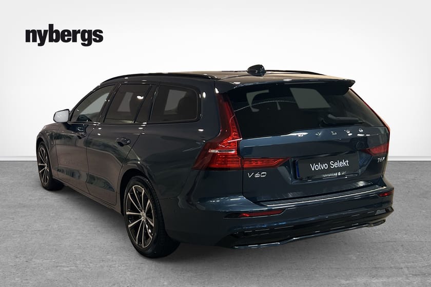 Bild 3 av Volvo V60