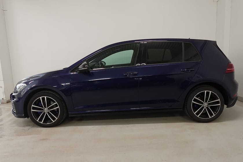 Bild 3 av Volkswagen Golf GTE 1.4 TSI ACT Värmare Cockpit Carplay