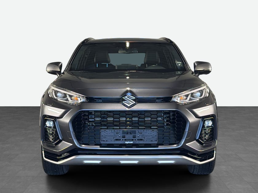 Bilde 5 av Suzuki Across Plug-in Hybrid