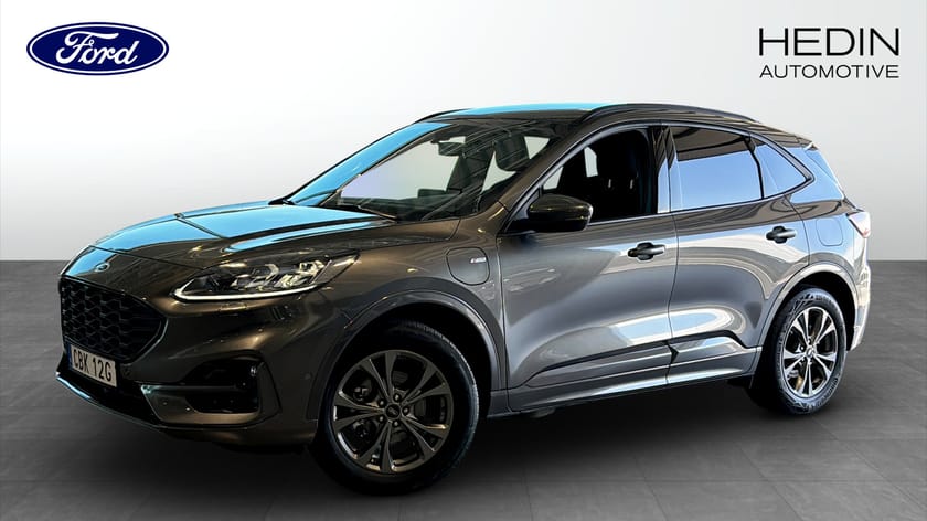 Bild 1 av Ford Kuga Plug-In Hybrid ST-Line X PHEV 65KM / Drag / B&O