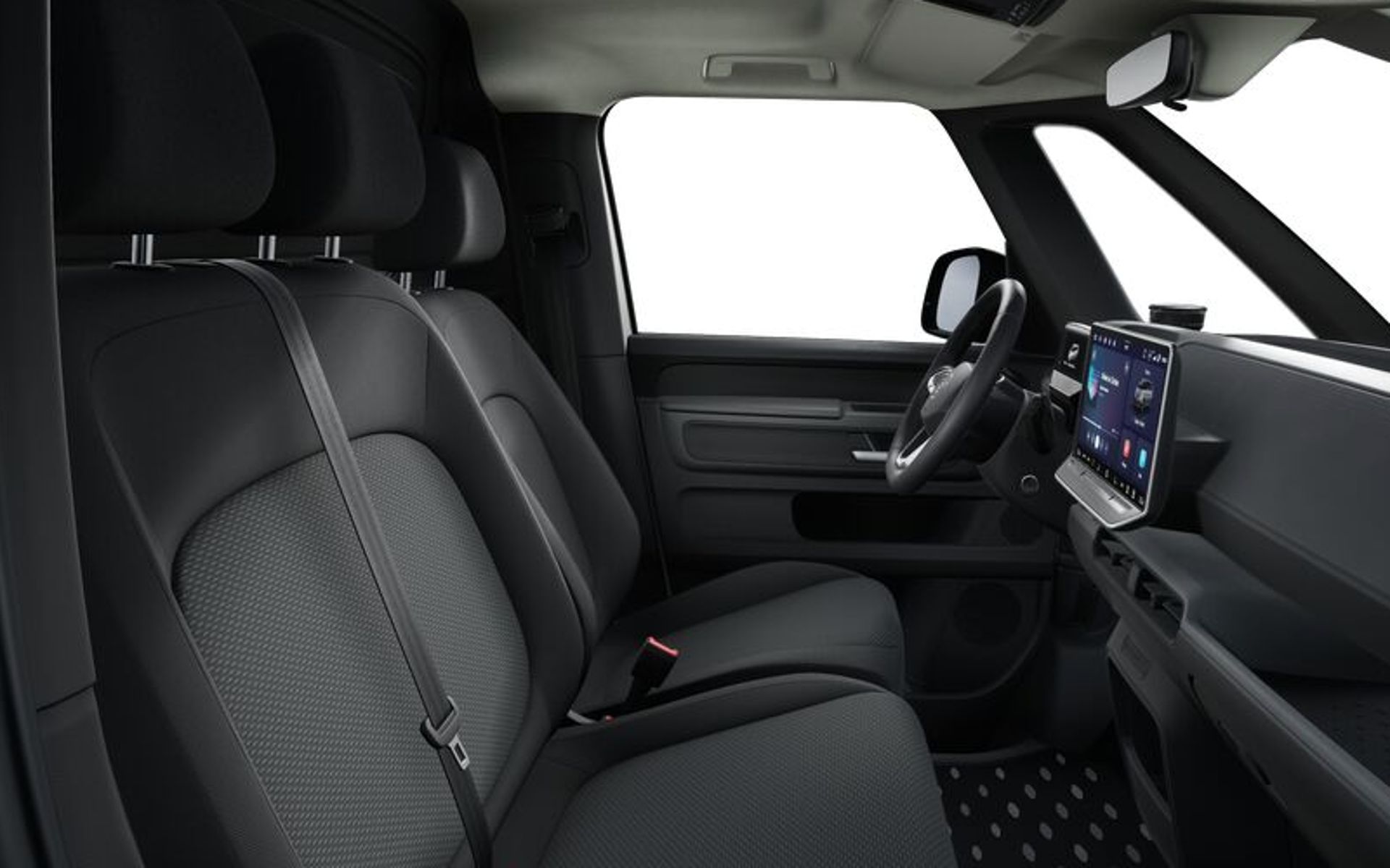 Volkswagen ID. Buzz 84 kWh 2027, bild 5/7