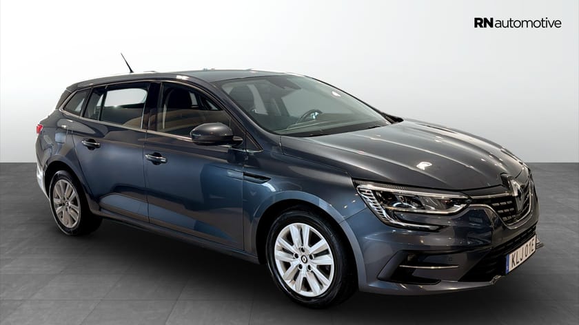 Bild 3 av Renault Mégane Sport Tourer