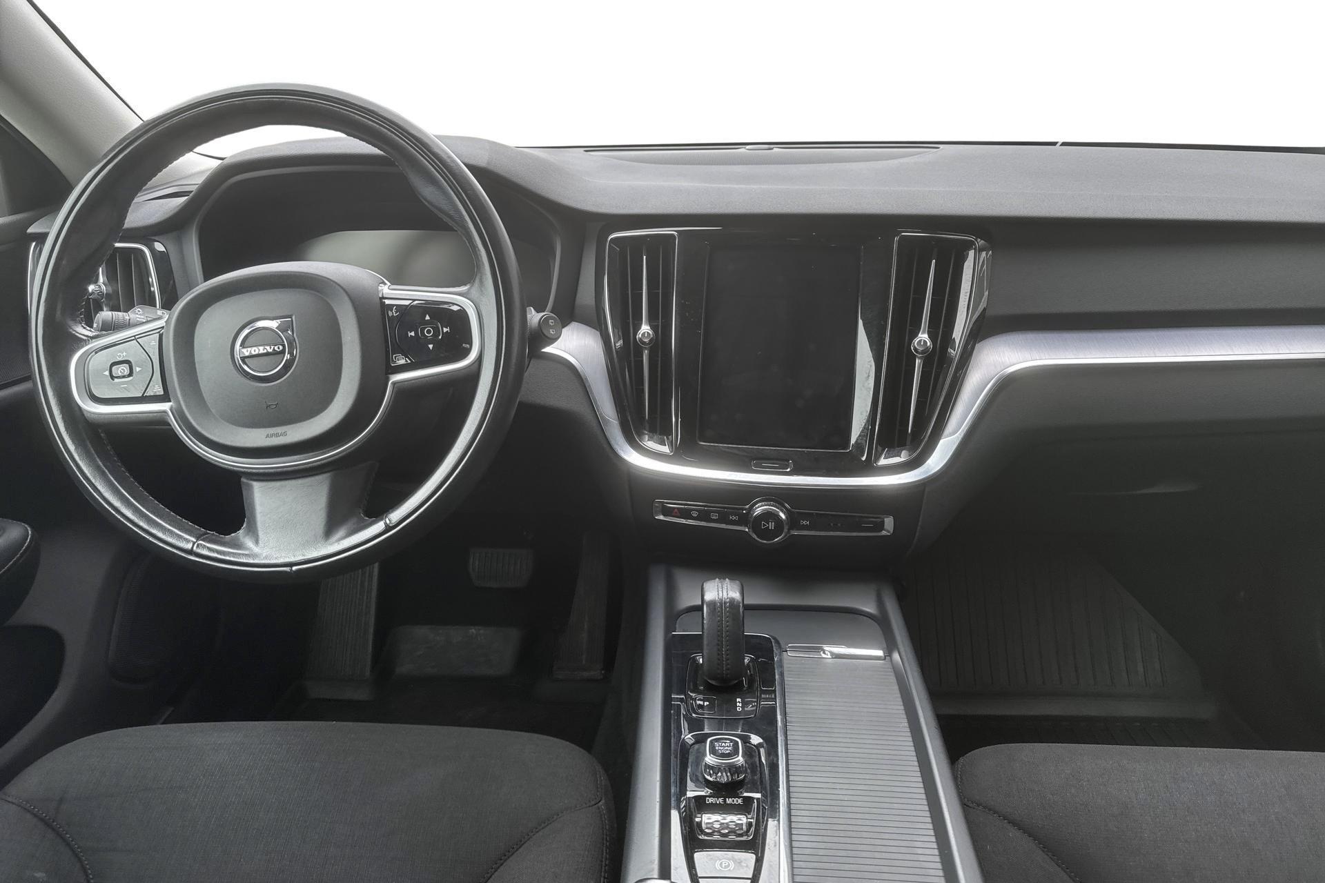 Volvo V60 B4 2021, bild 7/10