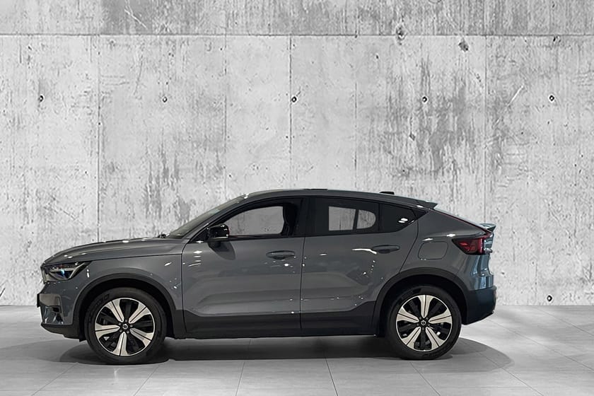 Bilde 5 av Volvo C40 Recharge Ultimate FWD KROK|PANO|20"|H&K|TONEDE