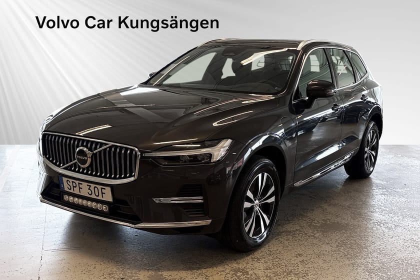 Bild 1 av Volvo XC60 Recharge T6 Core Edition