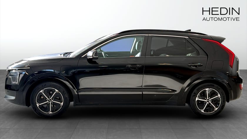 Bild 2 av Kia Niro Plug-In-Hybrid