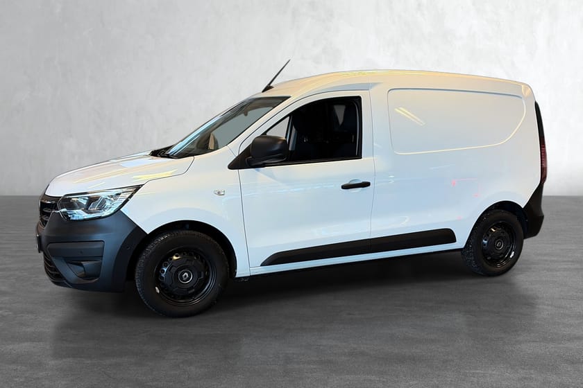 Bilde 2 av Renault Express